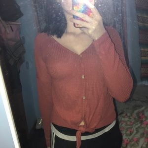 Long sleeve